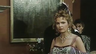 Rebecca, La Signora Del Desiderio (full episode)