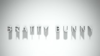Bratty Bunny Promo Clip